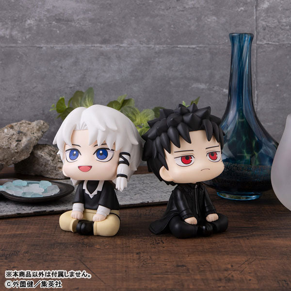 BACK ORDER – LOOKUP KAGURABACHI HAKURI SAZANAMI