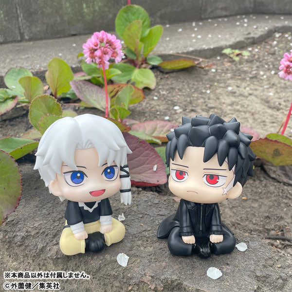 BACK ORDER – LOOKUP KAGURABACHI HAKURI SAZANAMI
