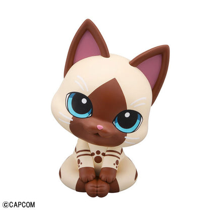 PRE ORDER – LOOKUP MONSTER HUNTER AIROU (WITH GIFT)