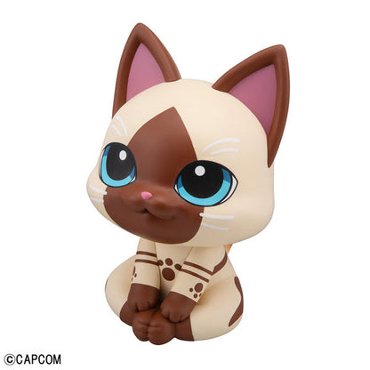 BACK ORDER – LOOKUP MONSTER HUNTER AIROU