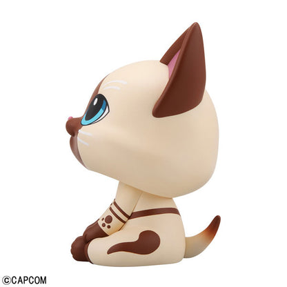 BACK ORDER – LOOKUP MONSTER HUNTER AIROU