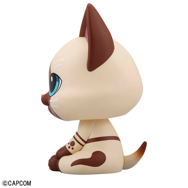 BACK ORDER – LOOKUP MONSTER HUNTER AIROU