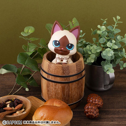 BACK ORDER – LOOKUP MONSTER HUNTER AIROU