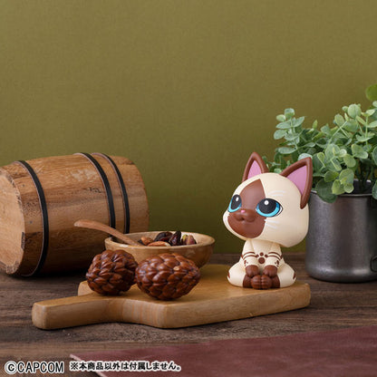 BACK ORDER – LOOKUP MONSTER HUNTER AIROU
