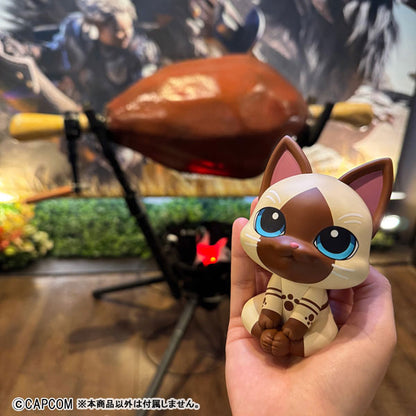 BACK ORDER – LOOKUP MONSTER HUNTER AIROU