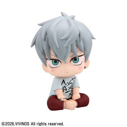 PRE ORDER – LOOKUP ALIEN STAGE TILL