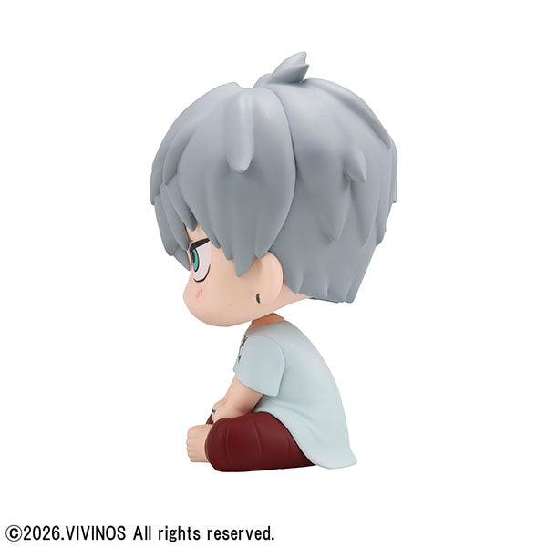 PRE ORDER – LOOKUP ALIEN STAGE TILL