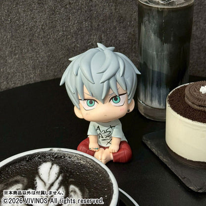 BACK ORDER – LOOKUP ALIEN STAGE IVAN & TILL (WITH GIFT)