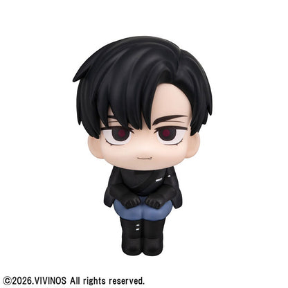BACK ORDER – LOOKUP ALIEN STAGE IVAN