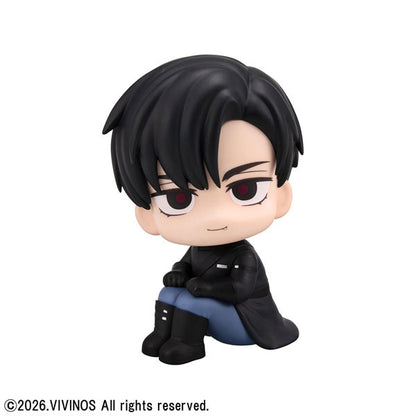 BACK ORDER – LOOKUP ALIEN STAGE IVAN