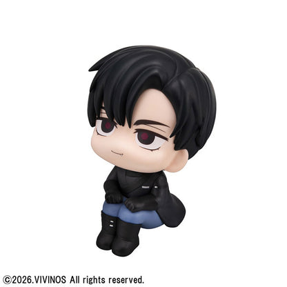 BACK ORDER – LOOKUP ALIEN STAGE IVAN