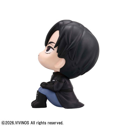 BACK ORDER – LOOKUP ALIEN STAGE IVAN
