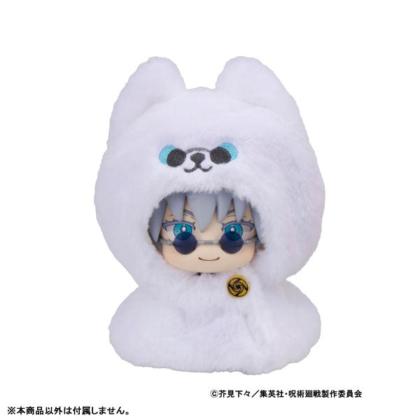 PRE ORDER – LOOKUP CAPE ANIME JUJUTSU KAISEN 5TH ANNIVERSARY SATORU GOJO KOSEN VER.