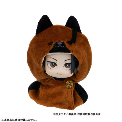 BACK ORDER – LOOKUP CAPE ANIME JUJUTSU KAISEN 5TH ANNIVERSARY SUGURU GETO KOSEN VER.