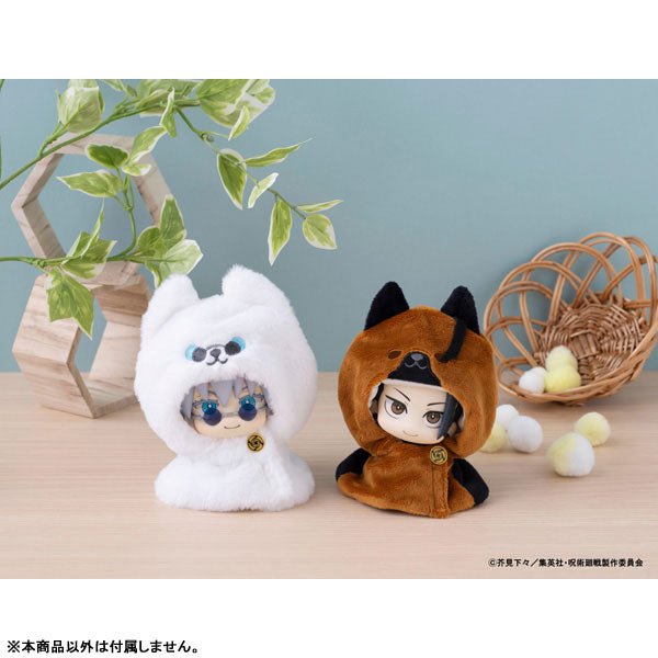 BACK ORDER – LOOKUP CAPE ANIME JUJUTSU KAISEN 5TH ANNIVERSARY SUGURU GETO KOSEN VER.