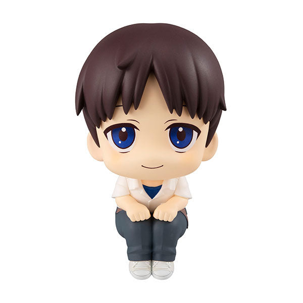 PRE ORDER – LOOKUP EVANGELION: 3.0+1.0 THRICE UPON A TIME SHINJI IKARI (REPEAT)