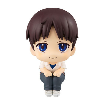PRE ORDER – LOOKUP EVANGELION: 3.0+1.0 THRICE UPON A TIME SHINJI IKARI (REPEAT)