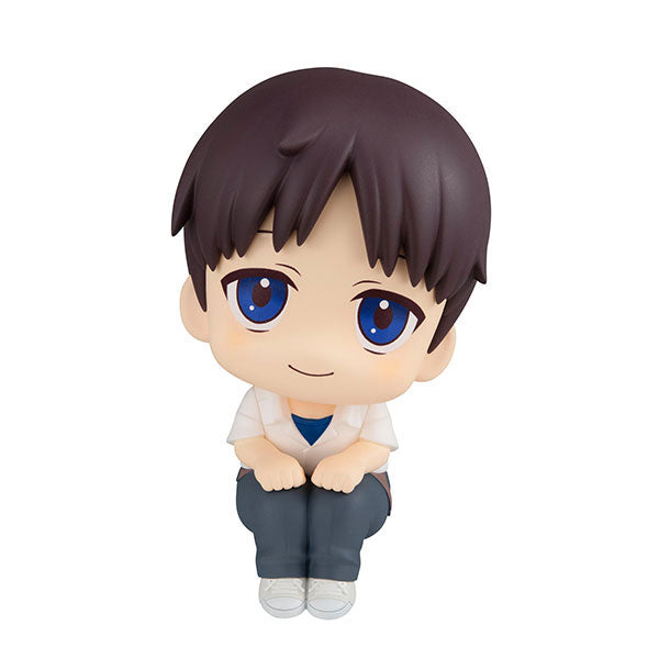 PRE ORDER – LOOKUP EVANGELION: 3.0+1.0 THRICE UPON A TIME SHINJI IKARI (REPEAT)