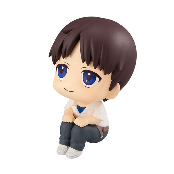 PRE ORDER – LOOKUP EVANGELION: 3.0+1.0 THRICE UPON A TIME SHINJI IKARI (REPEAT)