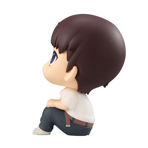 PRE ORDER – LOOKUP EVANGELION: 3.0+1.0 THRICE UPON A TIME SHINJI IKARI (REPEAT)