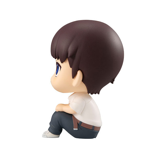 PRE ORDER – LOOKUP EVANGELION: 3.0+1.0 THRICE UPON A TIME SHINJI IKARI (REPEAT)