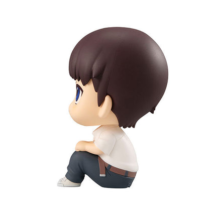 PRE ORDER – LOOKUP EVANGELION: 3.0+1.0 THRICE UPON A TIME SHINJI IKARI (REPEAT)
