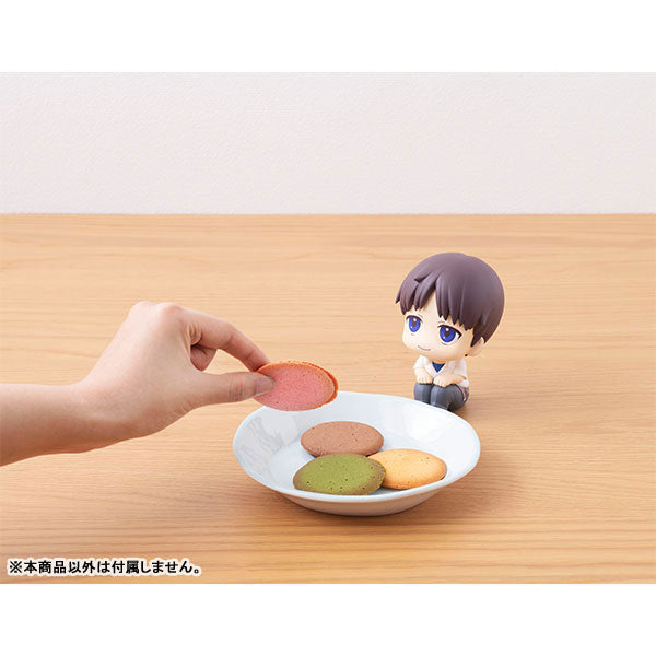 PRE ORDER – LOOKUP EVANGELION: 3.0+1.0 THRICE UPON A TIME SHINJI IKARI (REPEAT)