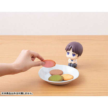 PRE ORDER – LOOKUP EVANGELION: 3.0+1.0 THRICE UPON A TIME SHINJI IKARI (REPEAT)