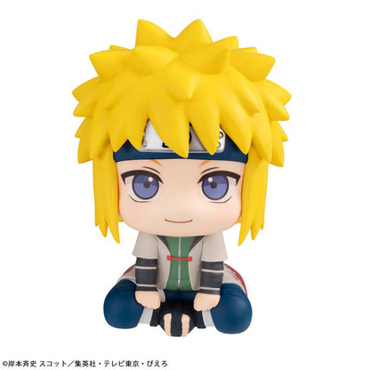 BACK ORDER – LOOKUP NARUTO SHIPPUDEN MINATO NAMIKAZE (REPEAT)