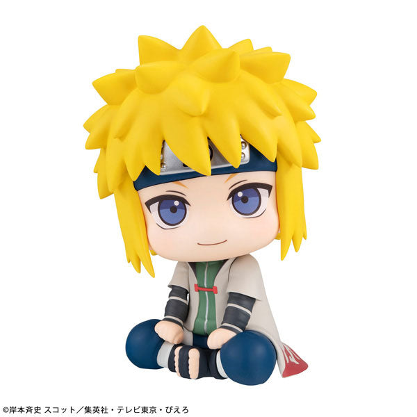 BACK ORDER – LOOKUP NARUTO SHIPPUDEN MINATO NAMIKAZE (REPEAT)