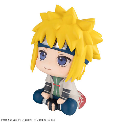 BACK ORDER – LOOKUP NARUTO SHIPPUDEN MINATO NAMIKAZE (REPEAT)