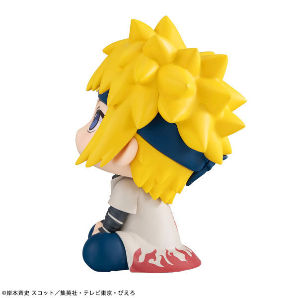 BACK ORDER – LOOKUP NARUTO SHIPPUDEN MINATO NAMIKAZE (REPEAT)