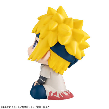 BACK ORDER – LOOKUP NARUTO SHIPPUDEN MINATO NAMIKAZE (REPEAT)