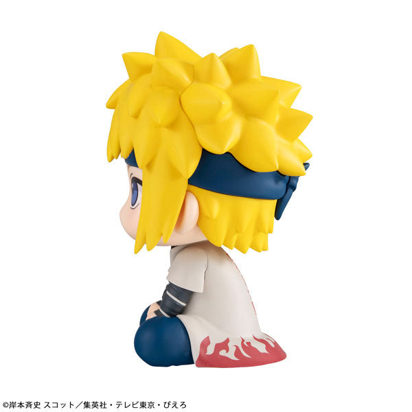 BACK ORDER – LOOKUP NARUTO SHIPPUDEN MINATO NAMIKAZE (REPEAT)