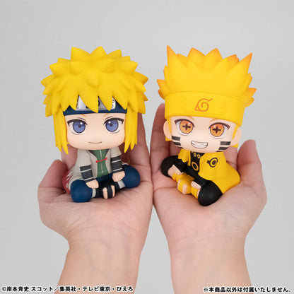 BACK ORDER – LOOKUP NARUTO SHIPPUDEN MINATO NAMIKAZE (REPEAT)