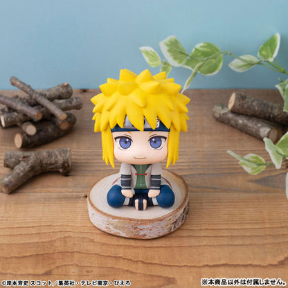 BACK ORDER – LOOKUP NARUTO SHIPPUDEN MINATO NAMIKAZE (REPEAT)