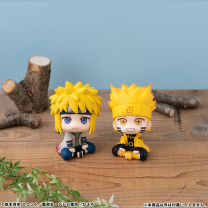 BACK ORDER – LOOKUP NARUTO SHIPPUDEN MINATO NAMIKAZE (REPEAT)