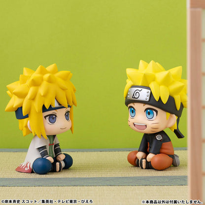 BACK ORDER – LOOKUP NARUTO SHIPPUDEN MINATO NAMIKAZE (REPEAT)