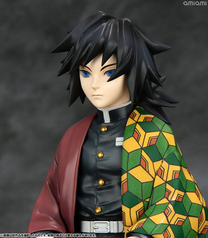 BACK ORDER – G.E.M. SERIES DEMON SLAYER: KIMETSU NO YAIBA PALM SIZE GIYU SAN (REPEAT)