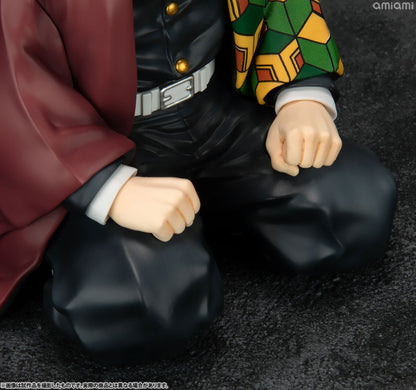 BACK ORDER – G.E.M. SERIES DEMON SLAYER: KIMETSU NO YAIBA PALM SIZE GIYU SAN (REPEAT)
