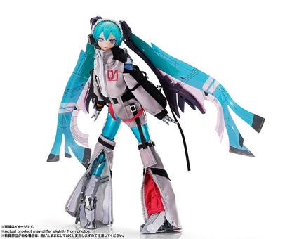 BACK ORDER – METAL BUILD HATSUNE MIKU