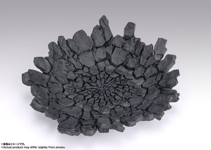 PRE ORDER – TAMASHII EFFECT IMPACT GRAY VER. FOR S.H.FIGUARTS