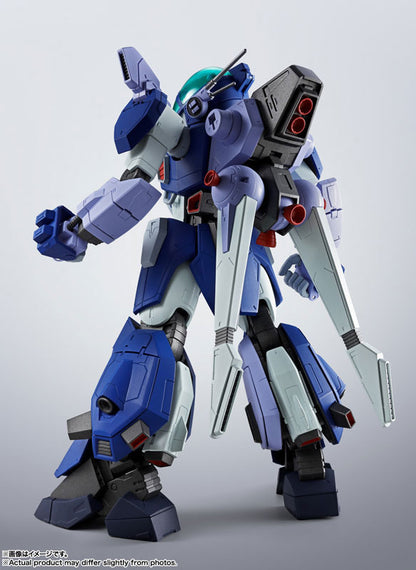 BACK ORDER – HI-METAL R LAYZNER