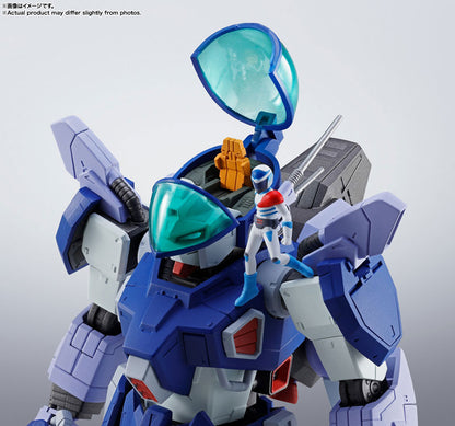 BACK ORDER – HI-METAL R LAYZNER