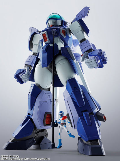 BACK ORDER – HI-METAL R LAYZNER