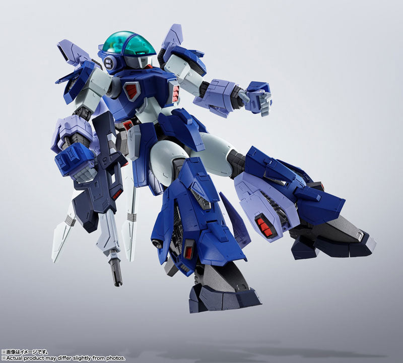 BACK ORDER – HI-METAL R LAYZNER