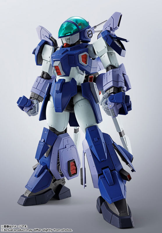 BACK ORDER – HI-METAL R LAYZNER