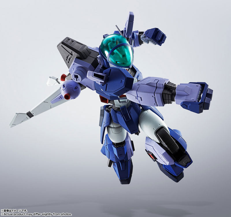 BACK ORDER – HI-METAL R LAYZNER