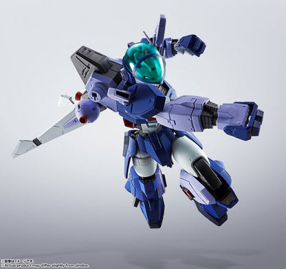 BACK ORDER – HI-METAL R LAYZNER
