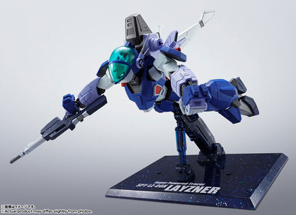 BACK ORDER – HI-METAL R LAYZNER